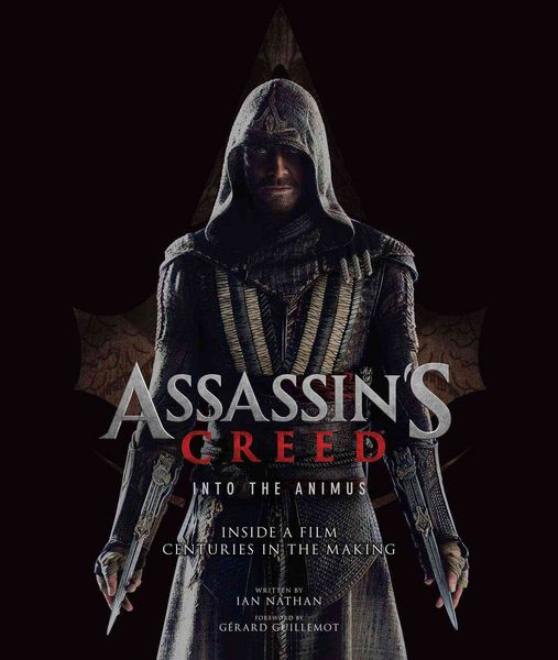 Produktbild: Assassin's Creed: Into the Animus