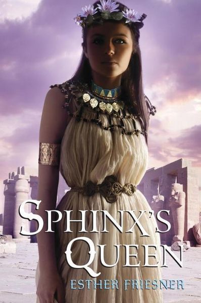 Produktbild: Sphinx's Queen