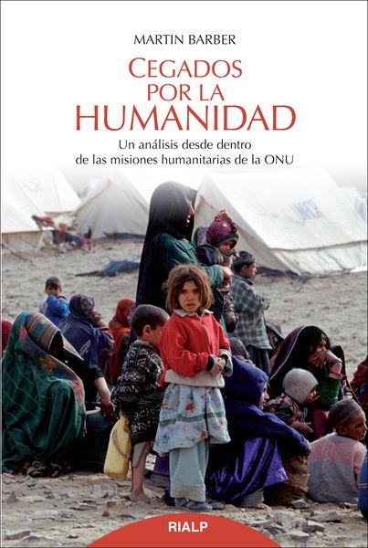 Produktbild: Cegados por la humanidad
