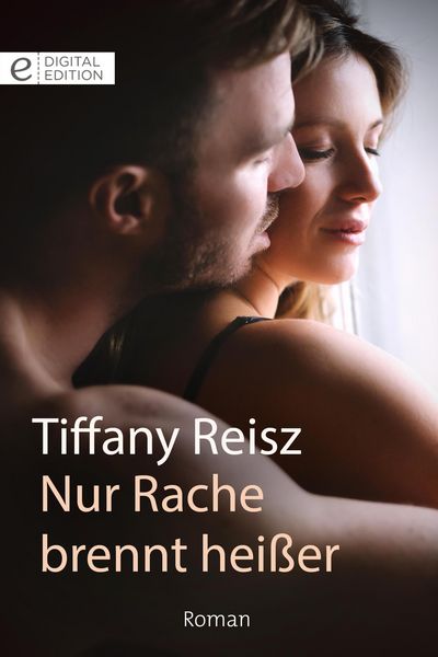 Produktbild: Nur Rache brennt hei&szlig;er