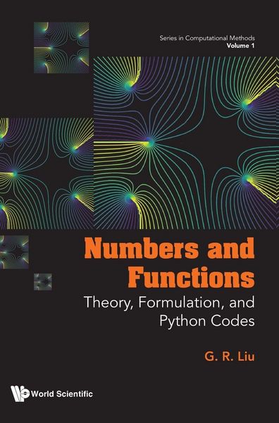 Produktbild: Numbers and Functions