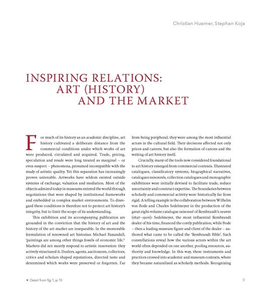 Produktbild: Dealing in splendour