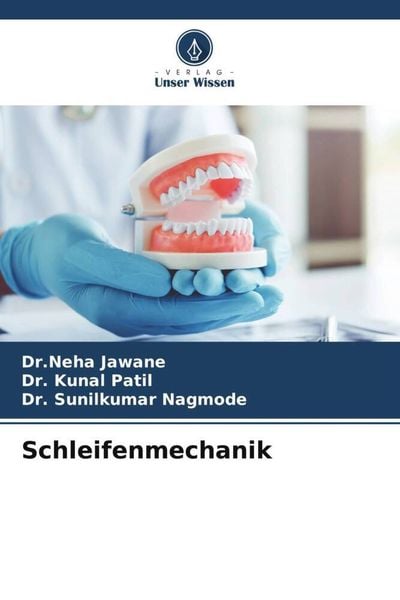 Produktbild: Schleifenmechanik