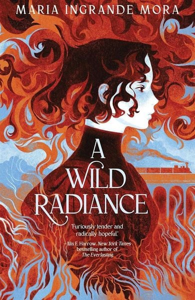 A Wild Radiance, Taschenbuch von Maria Ingrande Mora, Walker Books, 9781529536416