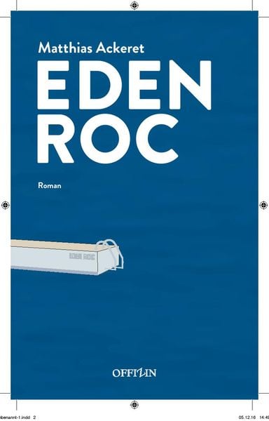 Produktbild: Eden Roc