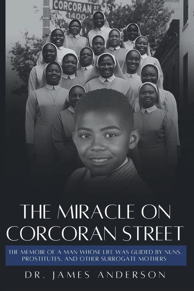 Produktbild: The Miracle on Corcoran Street