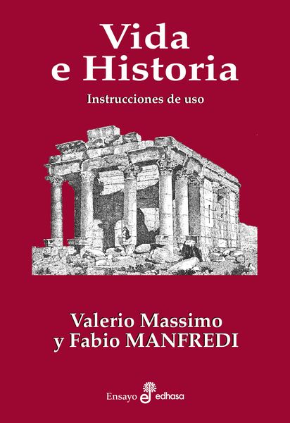 Produktbild: Vida e historia