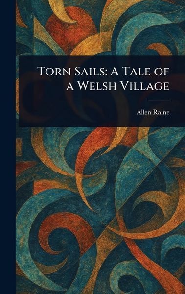 Produktbild: Torn Sails