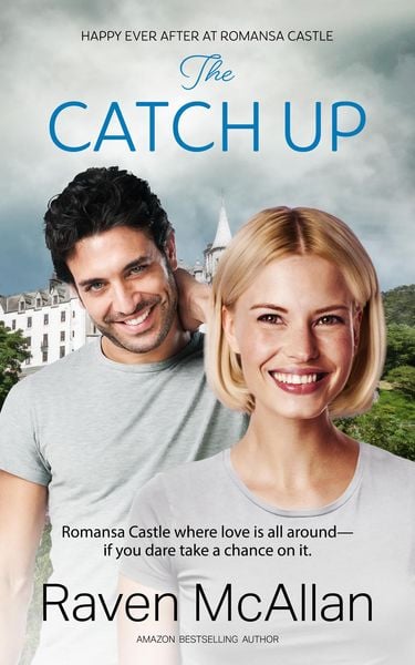 Produktbild: The Catch Up