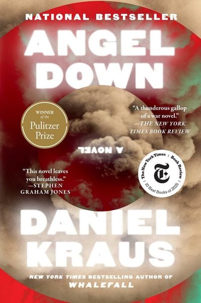 Produktbild: Angel Down (Pulitzer Prize Winner)