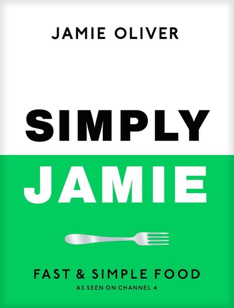 Produktbild: Simply Jamie
