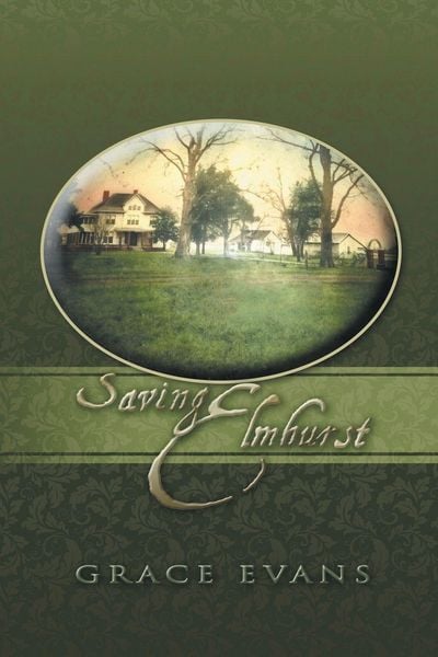 Produktbild: Saving Elmhurst