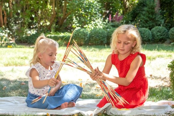 Natural Games Riesenmikado Länge 50 cm