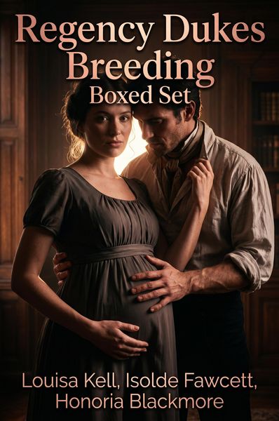 Produktbild: Regency Dukes Breeding Boxed Set