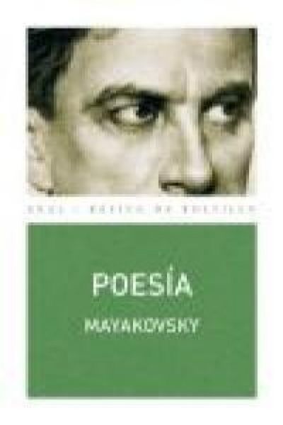 Produktbild: Poes&iacute;a