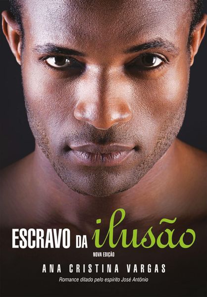 Produktbild: Escravo da ilus&atilde;o