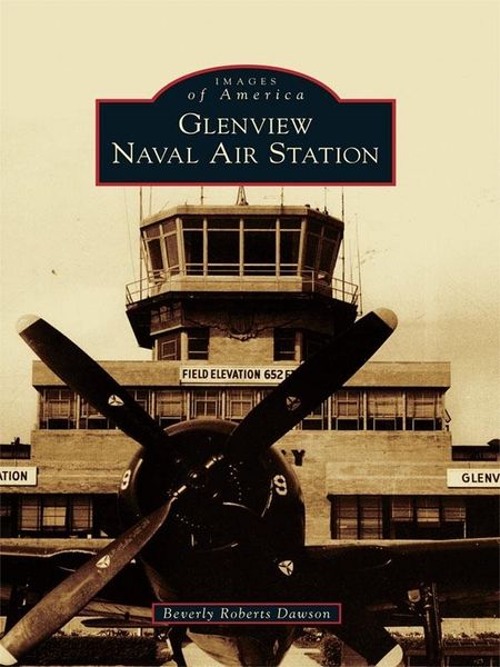Produktbild: Glenview Naval Air Station