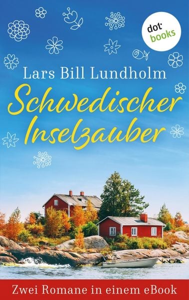 Produktbild: Schwedischer Inselzauber