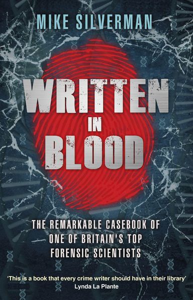 Produktbild: Written in Blood
