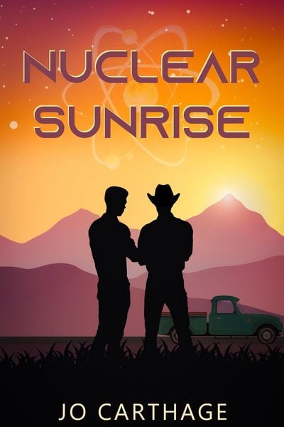 Produktbild: Nuclear Sunrise
