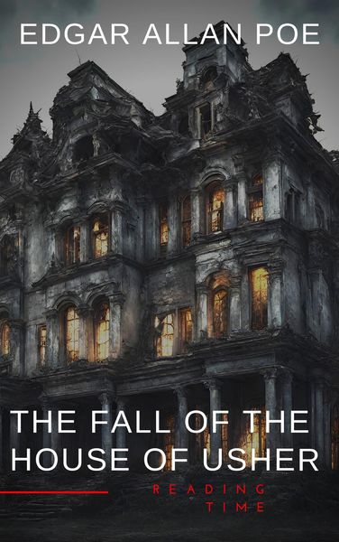 Produktbild: The Fall of the House of Usher