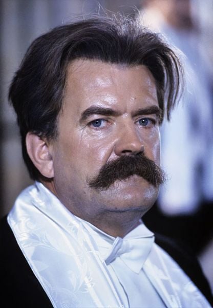 Produktbild: Albert Schweitzer - Der legend&auml;re ARD-Vierteiler (Fernsehjuwelen) [2 DVDs]
