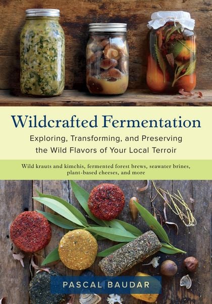 Produktbild: Wildcrafted Fermentation
