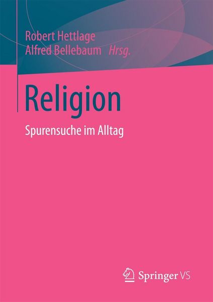 Produktbild: Religion
