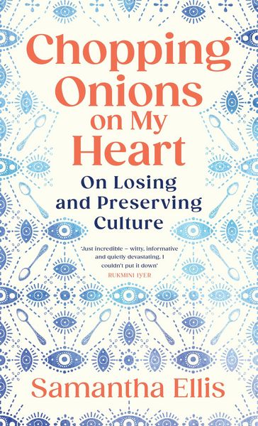Produktbild: Chopping Onions on My Heart