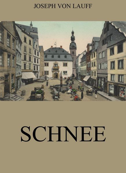Produktbild: Schnee