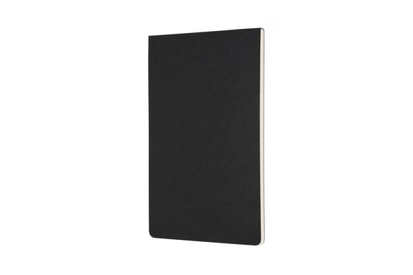 Produktbild: MOLESKINE: Moleskine Pro Pad Large Black