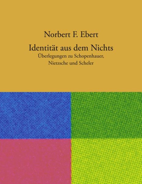 Produktbild: Identit&auml;t aus dem Nichts
