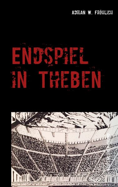 Produktbild: Endspiel in Theben