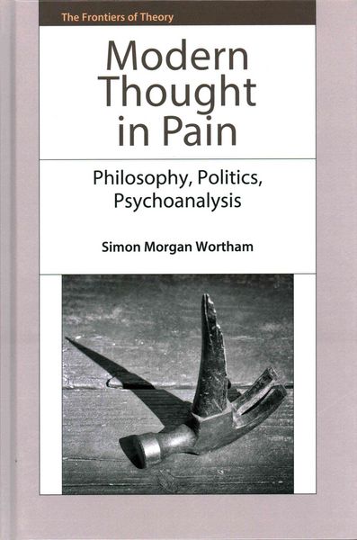 Produktbild: Modern Thought in Pain