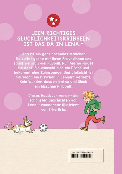 Produktbild: Das Beste von Lena