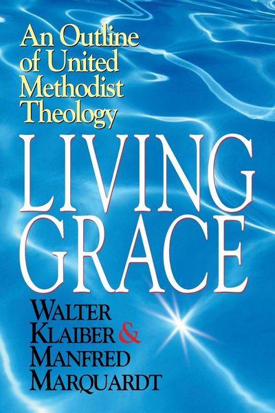 Produktbild: Living Grace