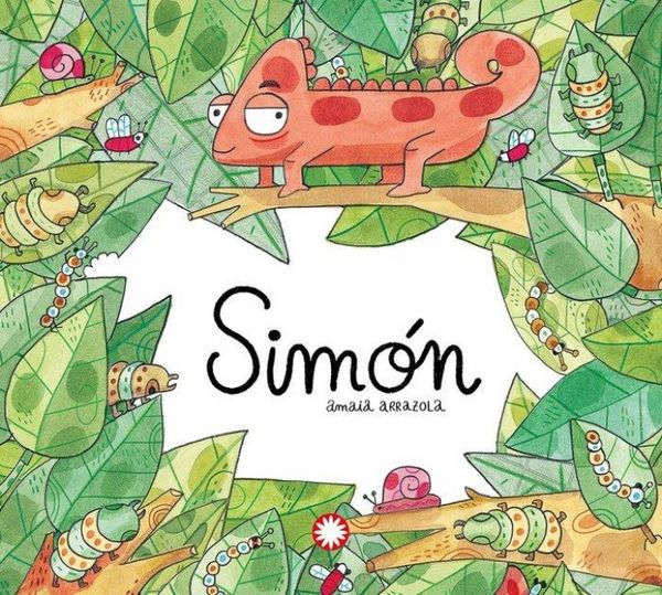 Produktbild: SIMON