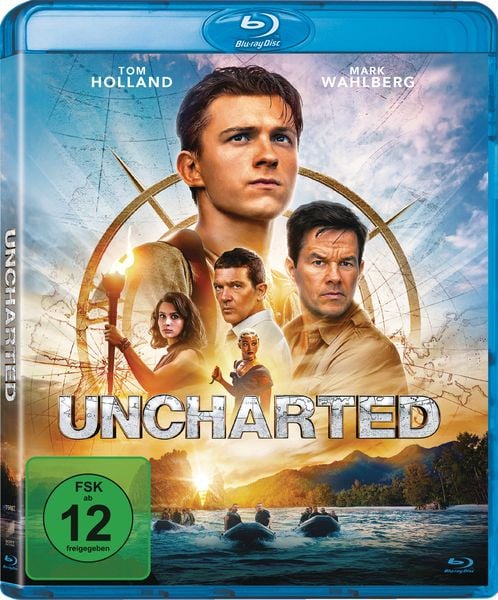 Uncharted