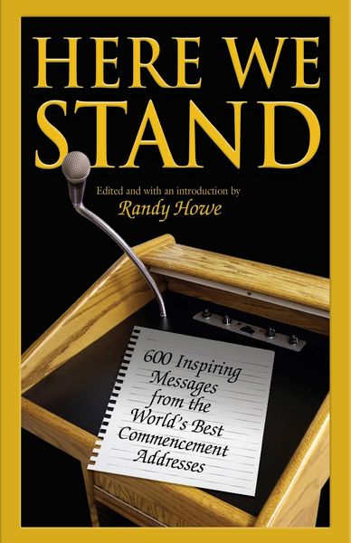 Produktbild: Here We Stand