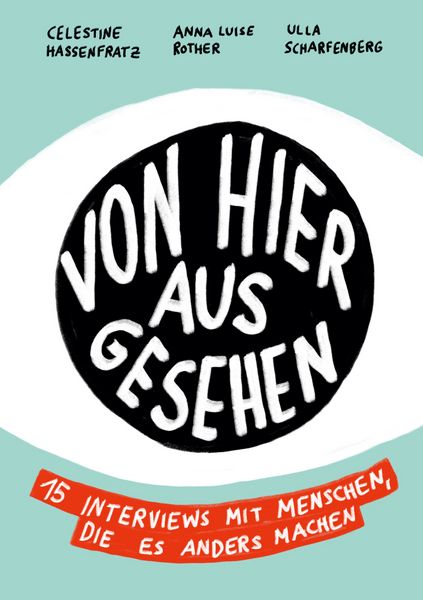 Produktbild: Von Hier Aus Gesehen