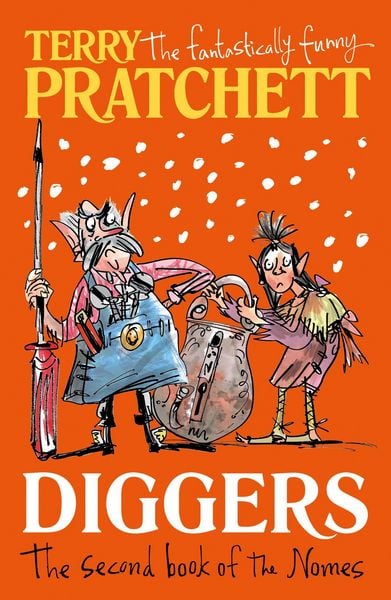 Produktbild: Diggers