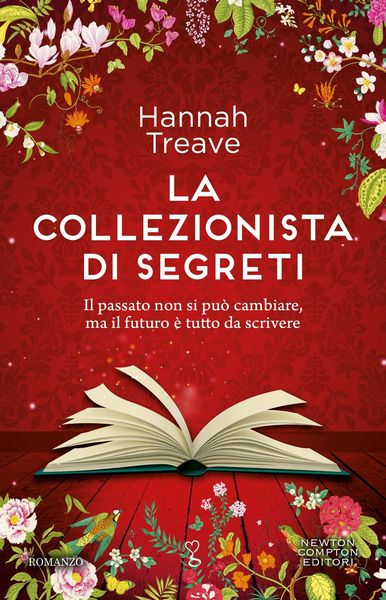 Produktbild: La collezionista di segreti