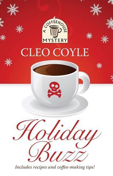 Produktbild: Holiday Buzz
