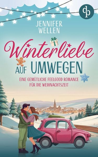 Produktbild: Winterliebe auf Umwegen
