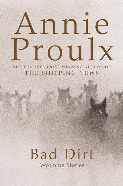 Produktbild: Bad Dirt