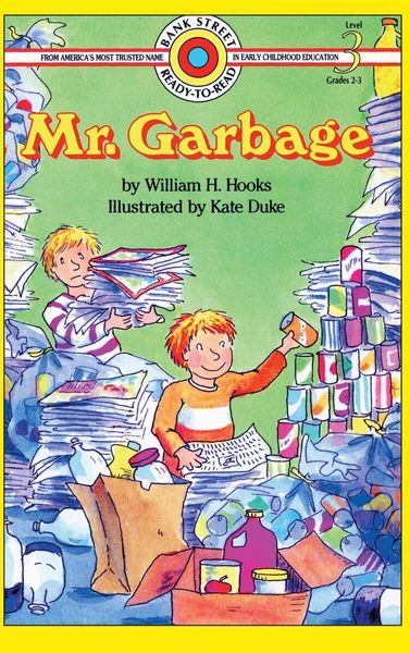 Produktbild: Mr. Garbage