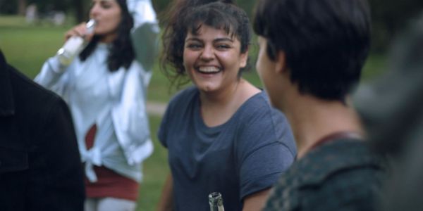 Produktbild: NICO - Kinofassung (nominiert f&uuml;r den Deutschen Filmpreis)