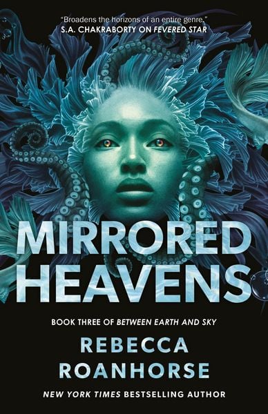 Produktbild: Mirrored Heavens