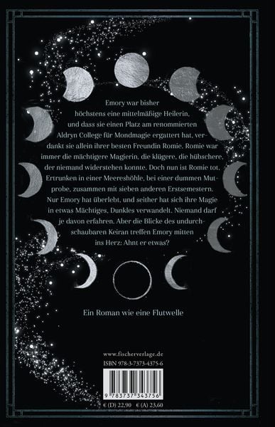 Produktbild: Curious Tides