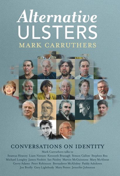 Produktbild: Alternative Ulsters
